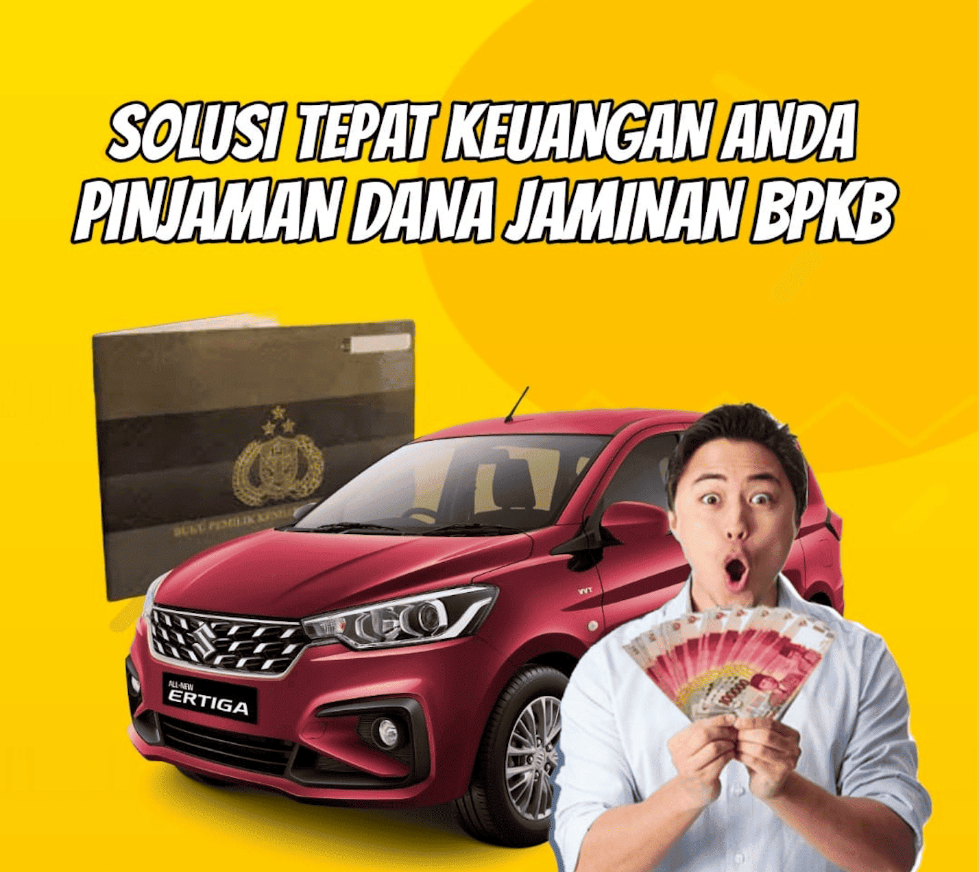 gadai bpkb mobil